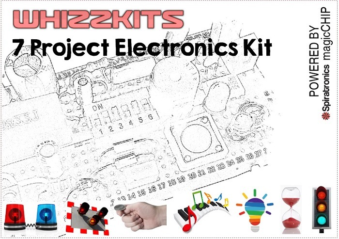 Instructions Front Cover