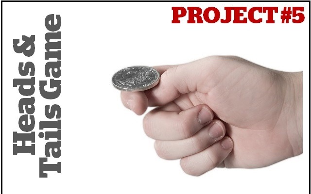 Heads & Tails Game