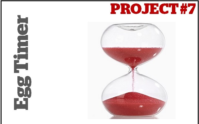 Egg Timer